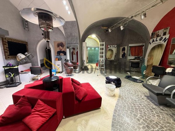 appartamento in affitto a San Nicola la Strada