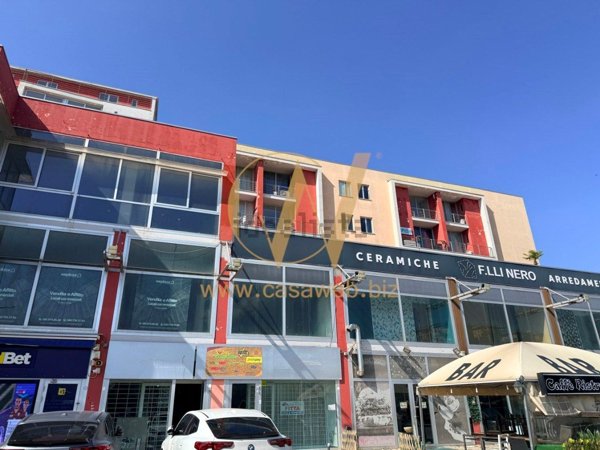 ufficio in affitto a San Nicola la Strada