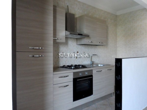 appartamento in affitto a San Nicola la Strada