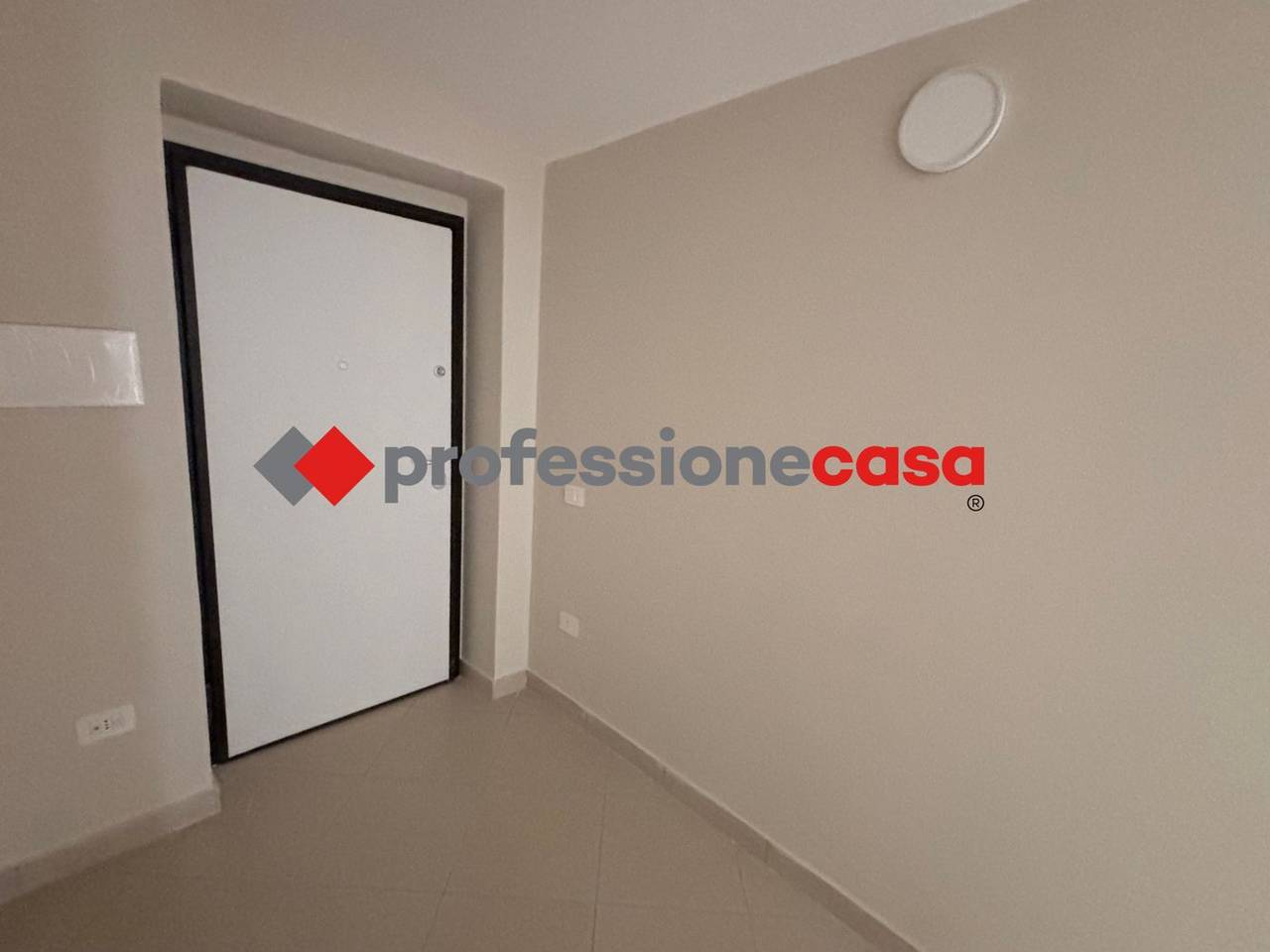 attico in affitto a San Nicola la Strada
