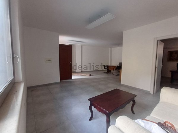 ufficio in affitto a San Nicola la Strada