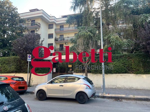 appartamento in affitto a San Nicola la Strada