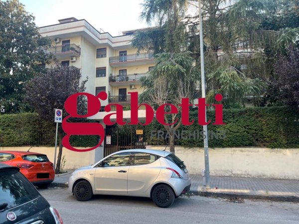 appartamento in affitto a San Nicola la Strada