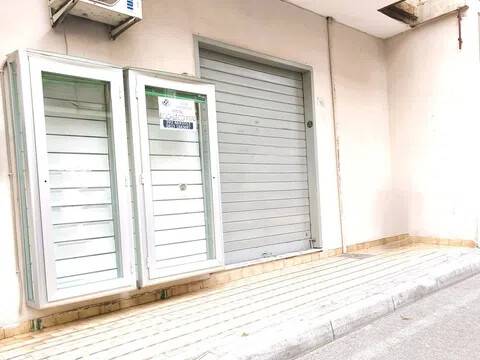 negozio in affitto a San Nicola la Strada