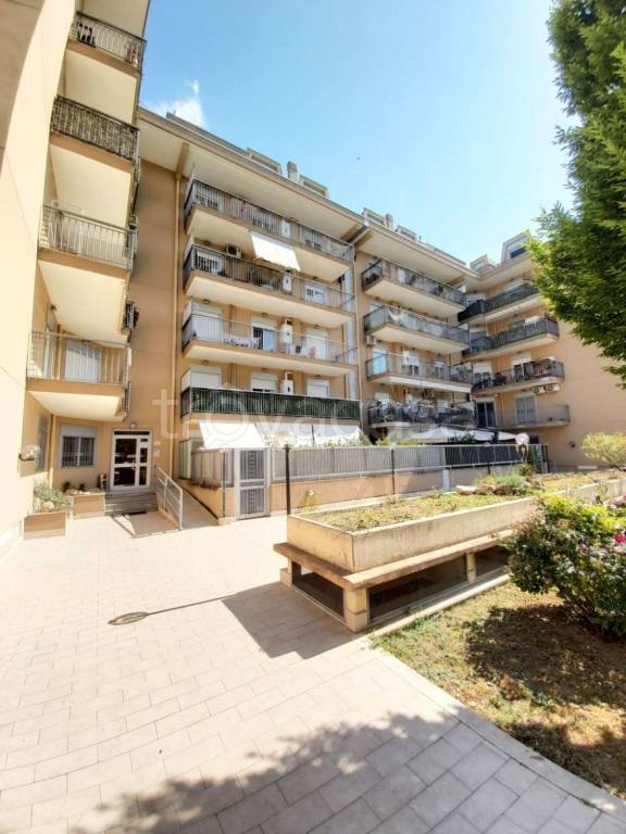 appartamento in affitto a San Nicola la Strada