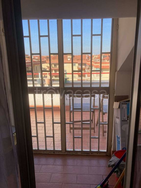 appartamento in affitto a San Nicola la Strada