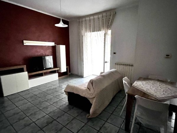 appartamento in affitto a San Nicola la Strada