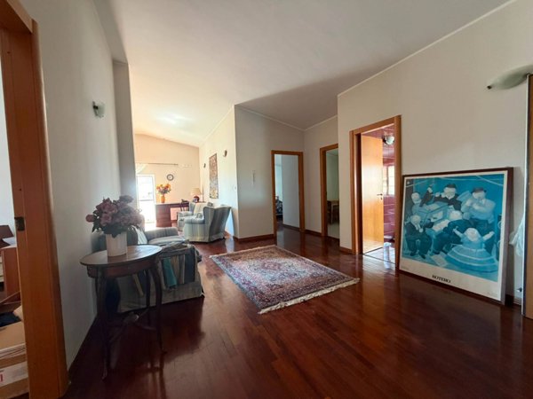 appartamento in affitto a San Nicola la Strada