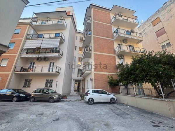 appartamento in affitto a San Nicola la Strada