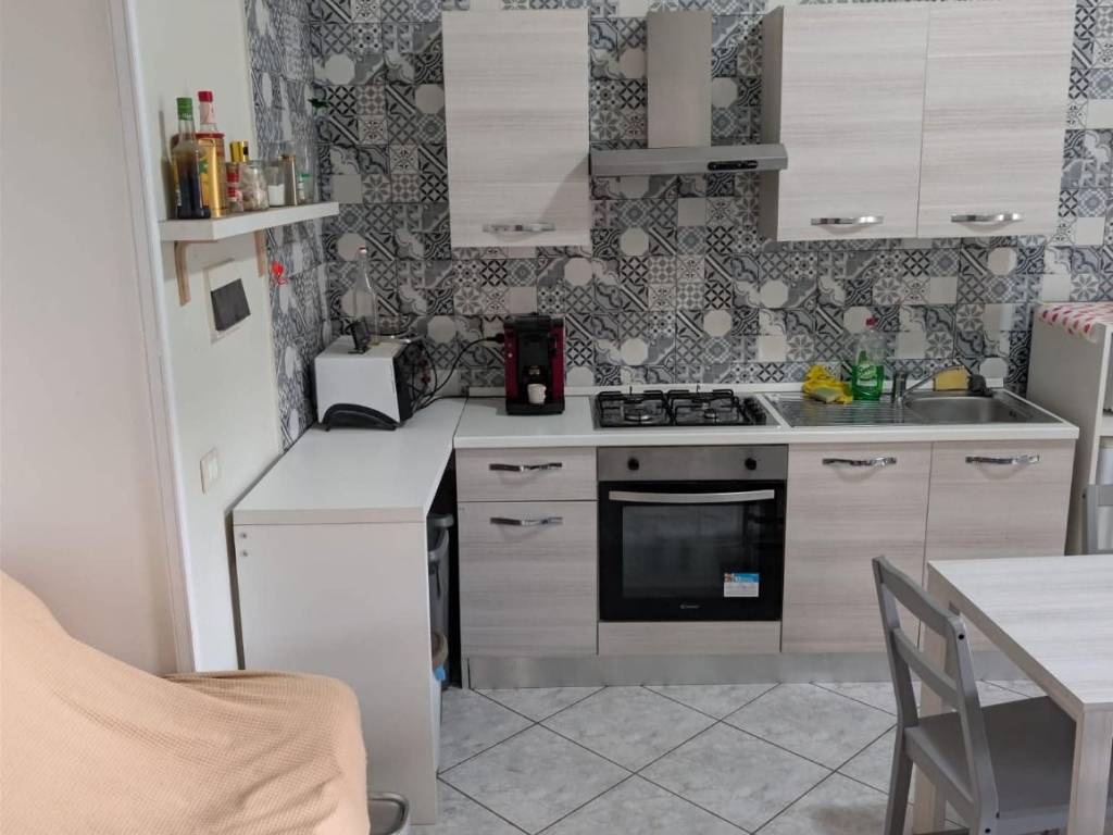 appartamento in affitto a San Nicola la Strada