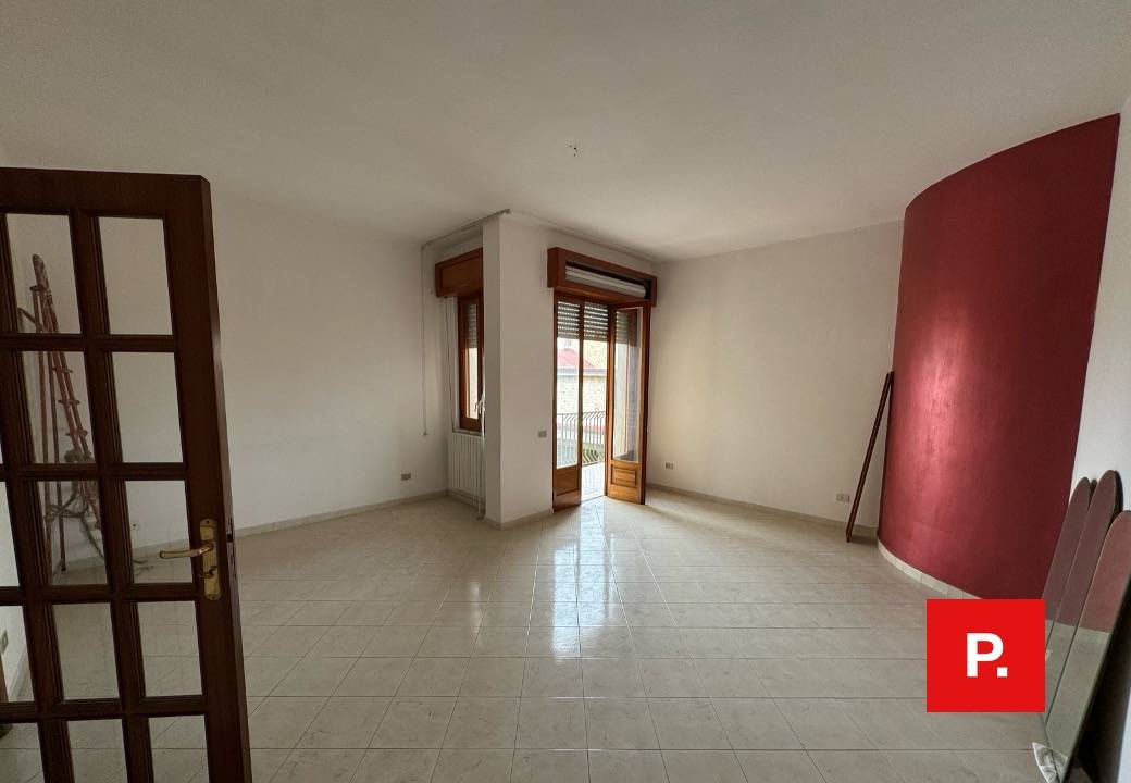 appartamento in affitto a San Nicola la Strada