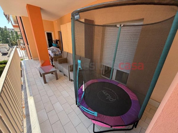 appartamento in affitto a San Nicola la Strada
