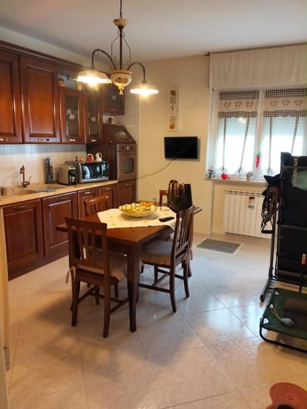 appartamento in affitto a San Nicola la Strada