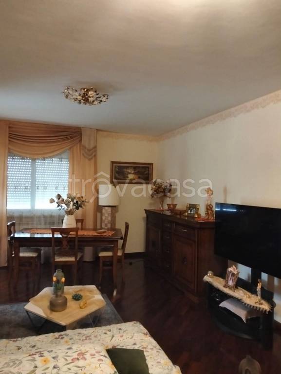 appartamento in affitto a San Nicola la Strada