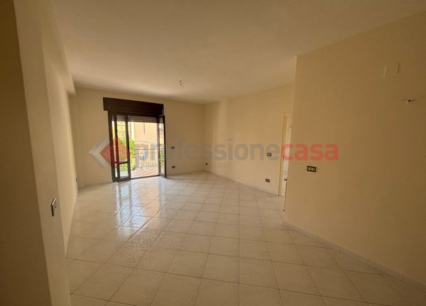 appartamento in affitto a San Nicola la Strada