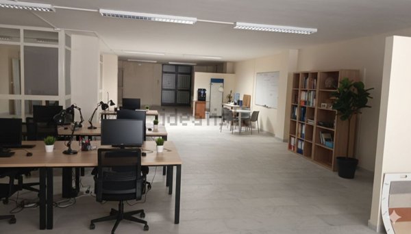 ufficio in affitto a San Nicola la Strada