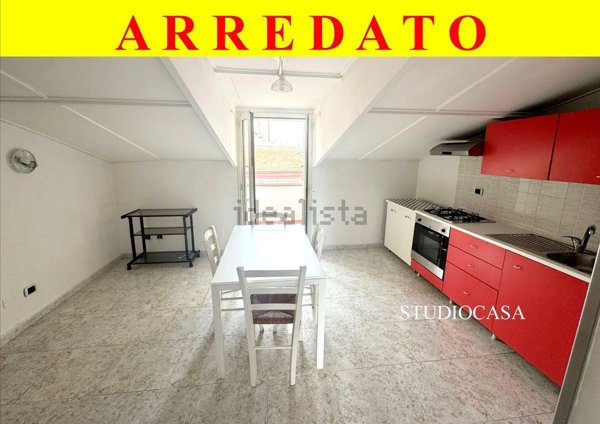 appartamento in affitto a San Nicola la Strada