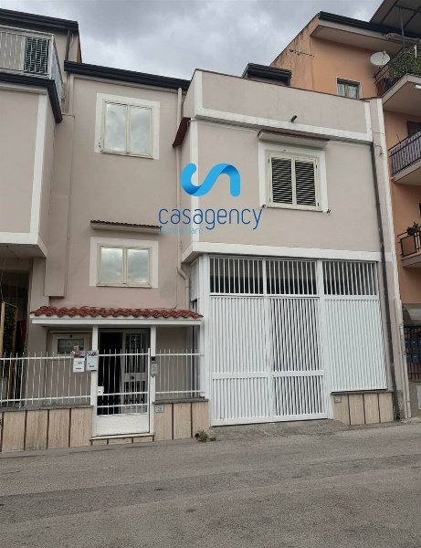 appartamento in affitto a San Nicola la Strada