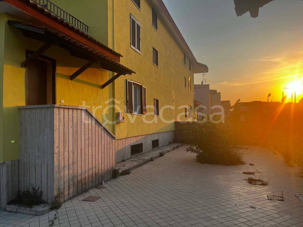 appartamento in affitto a San Nicola la Strada