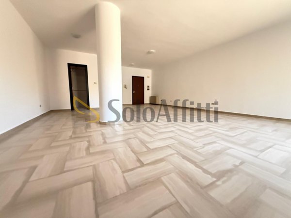 ufficio in affitto a San Nicola la Strada
