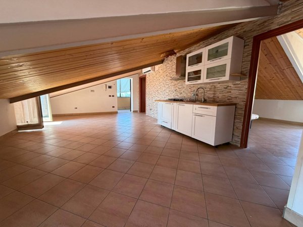 appartamento in affitto a San Nicola la Strada