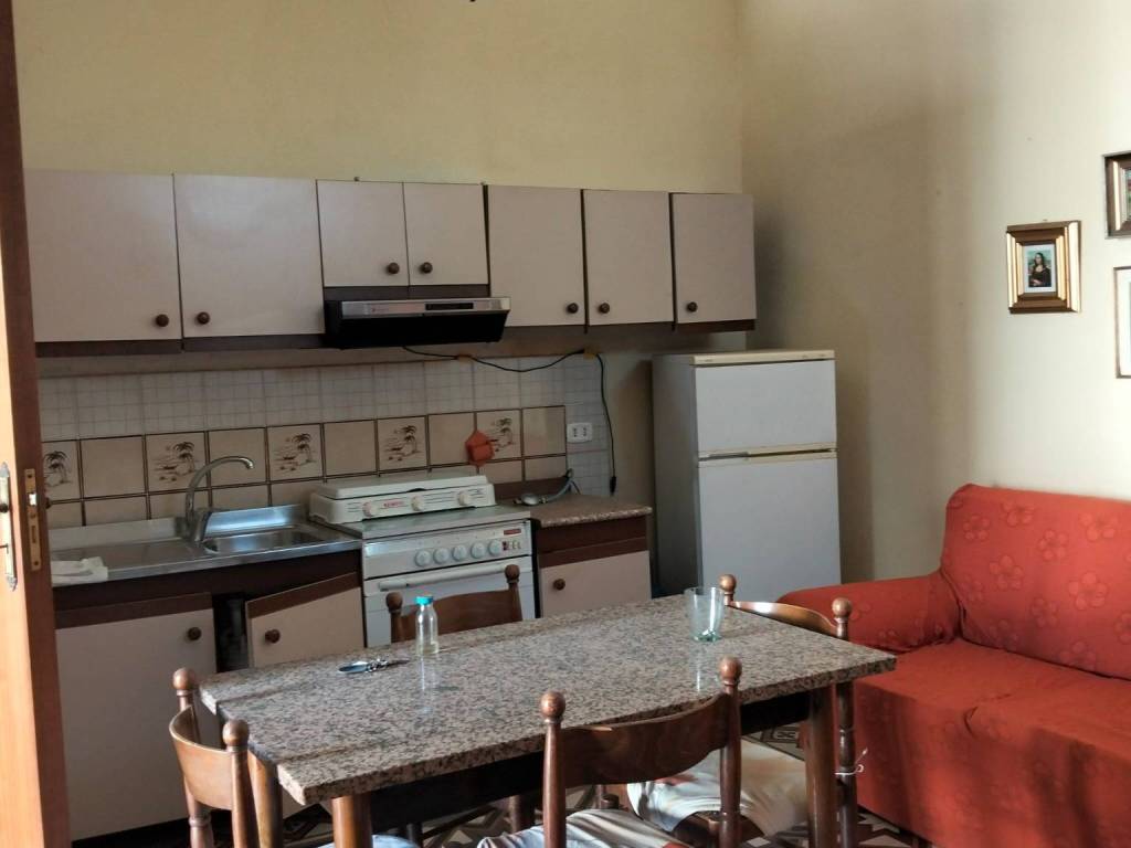 appartamento in affitto a San Nicola la Strada