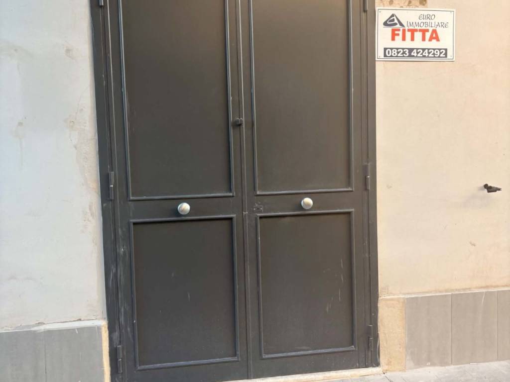appartamento in affitto a San Nicola la Strada
