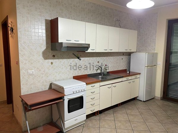 appartamento in affitto a San Nicola la Strada