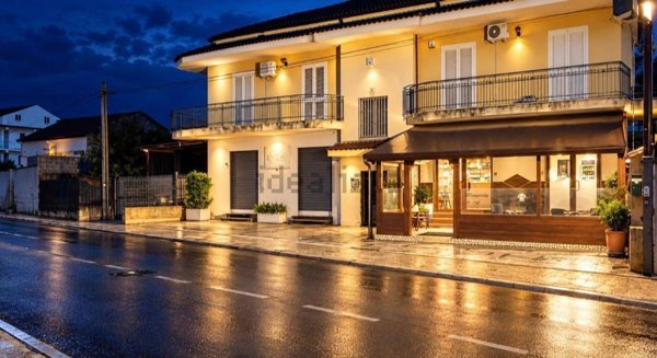 attivita commerciale in affitto a San Nicola la Strada