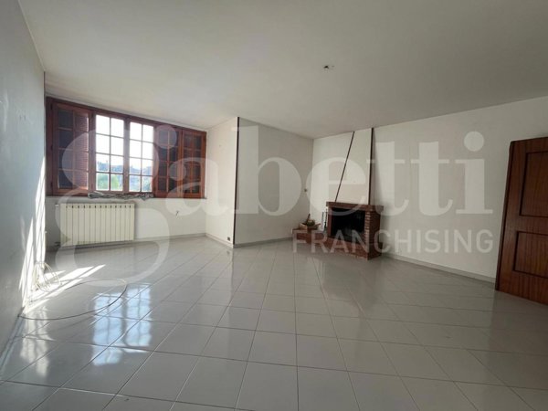 appartamento in affitto a San Potito Sannitico