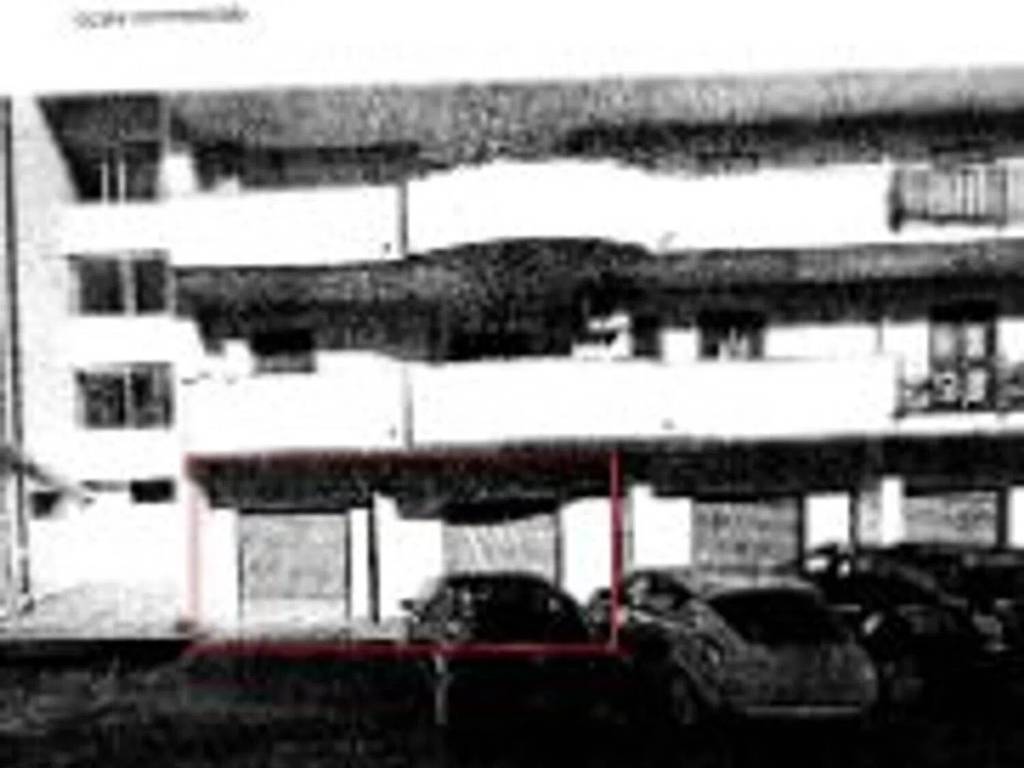 negozio in affitto a San Prisco