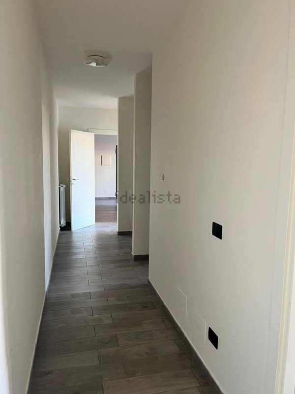 appartamento in affitto a San Prisco
