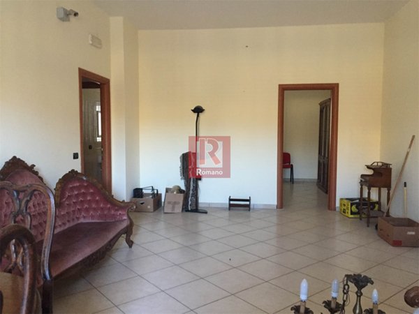 appartamento in affitto a San Prisco