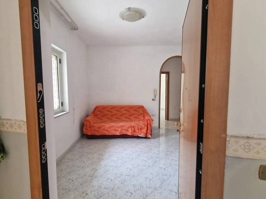 appartamento in affitto a San Prisco