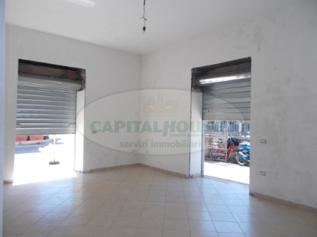locale commerciale in affitto a San Prisco
