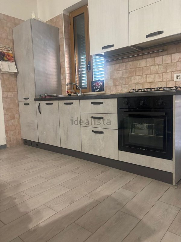appartamento in affitto a San Prisco