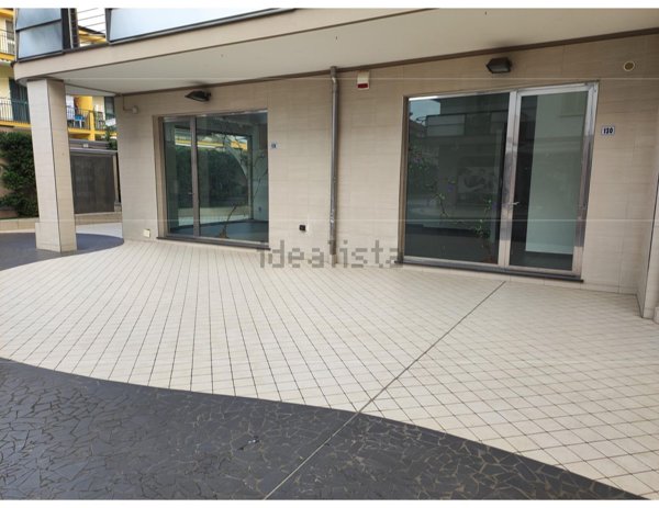 ufficio in affitto a San Prisco