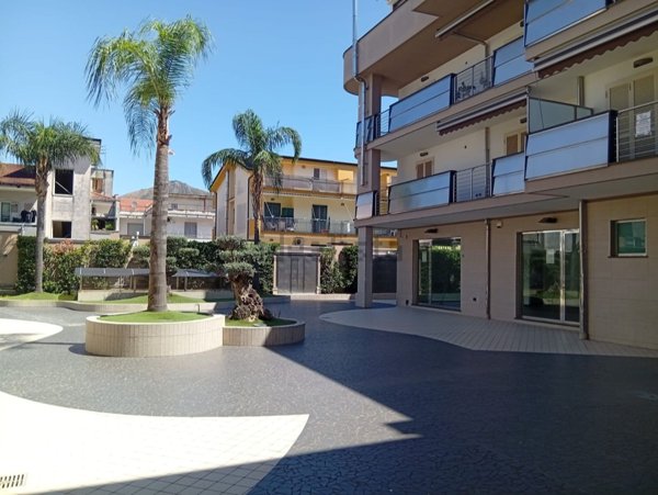 ufficio in affitto a San Prisco