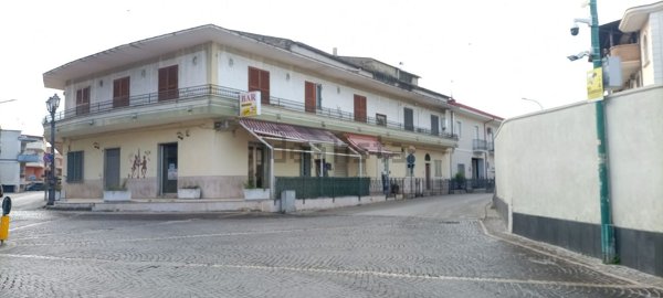 locale commerciale in affitto a San Prisco