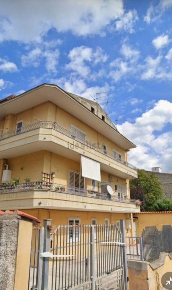 appartamento in affitto a San Prisco