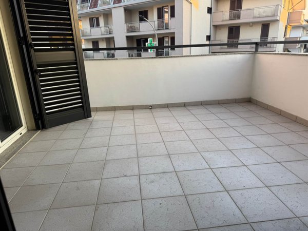 appartamento in affitto a San Prisco