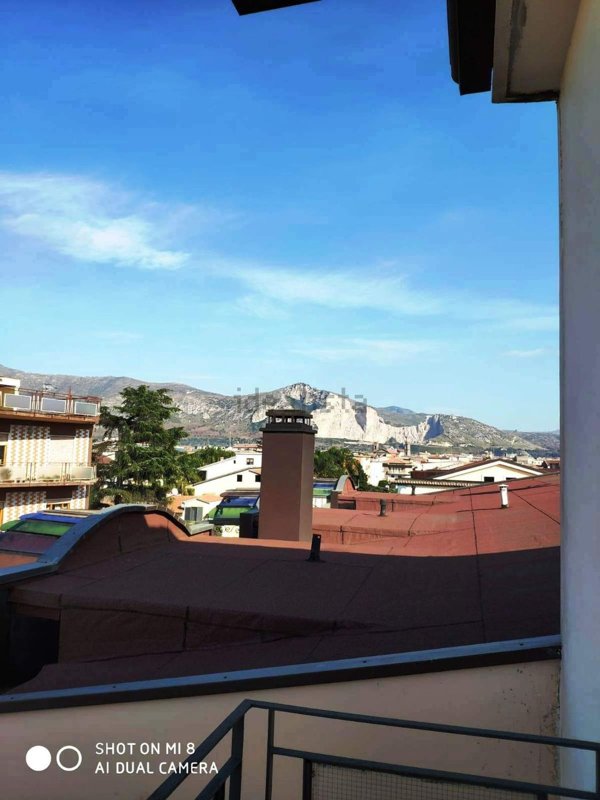 appartamento in affitto a San Prisco