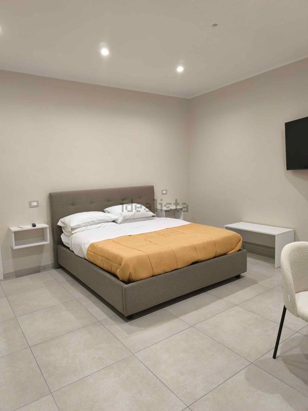 appartamento in affitto a San Prisco