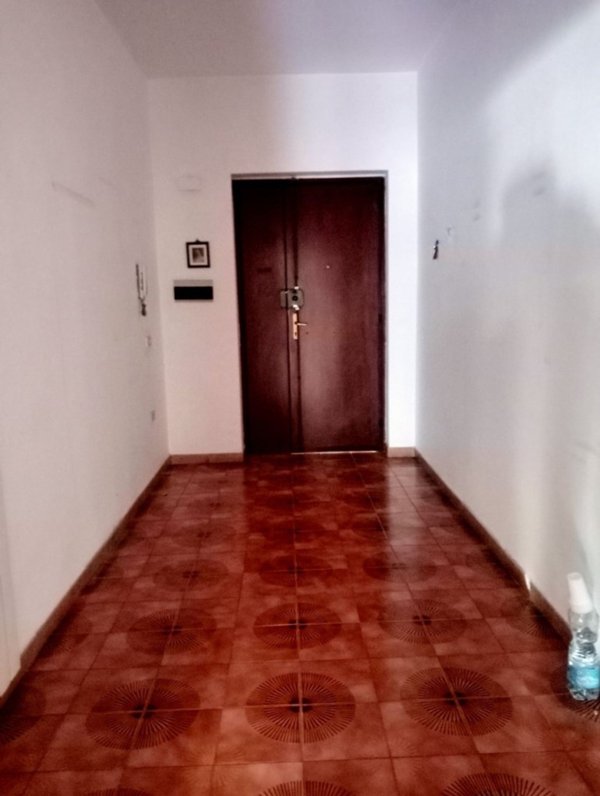 appartamento in affitto a San Prisco