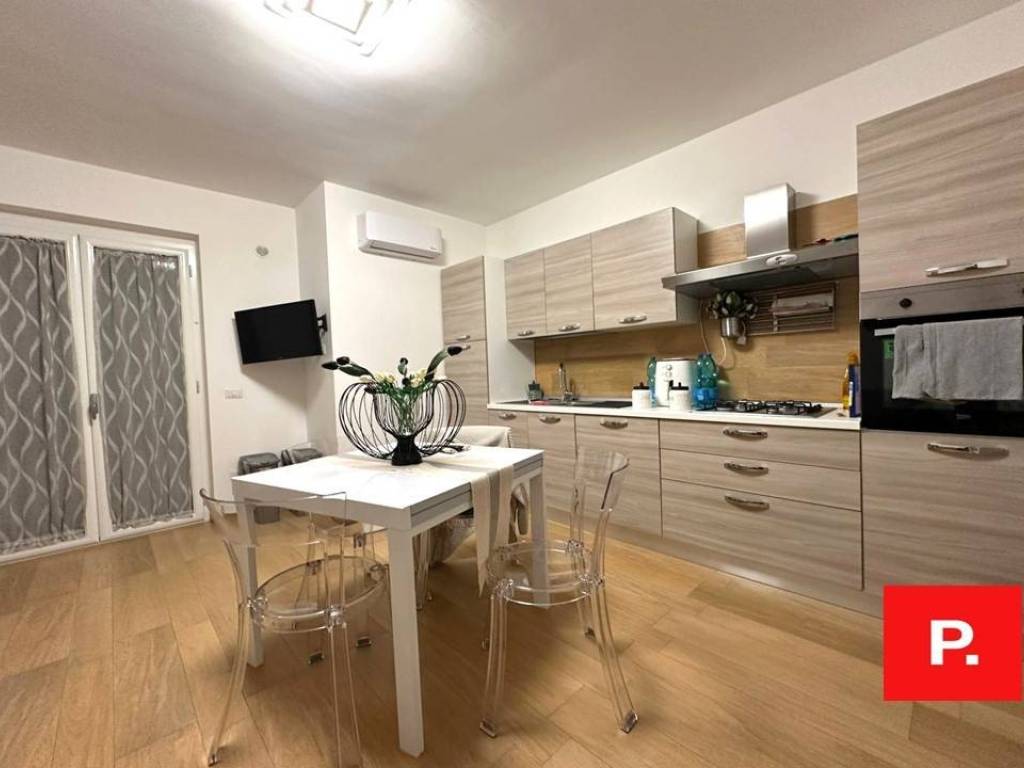 appartamento in affitto a San Prisco