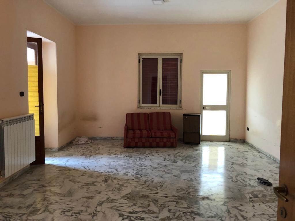 appartamento in affitto a San Prisco