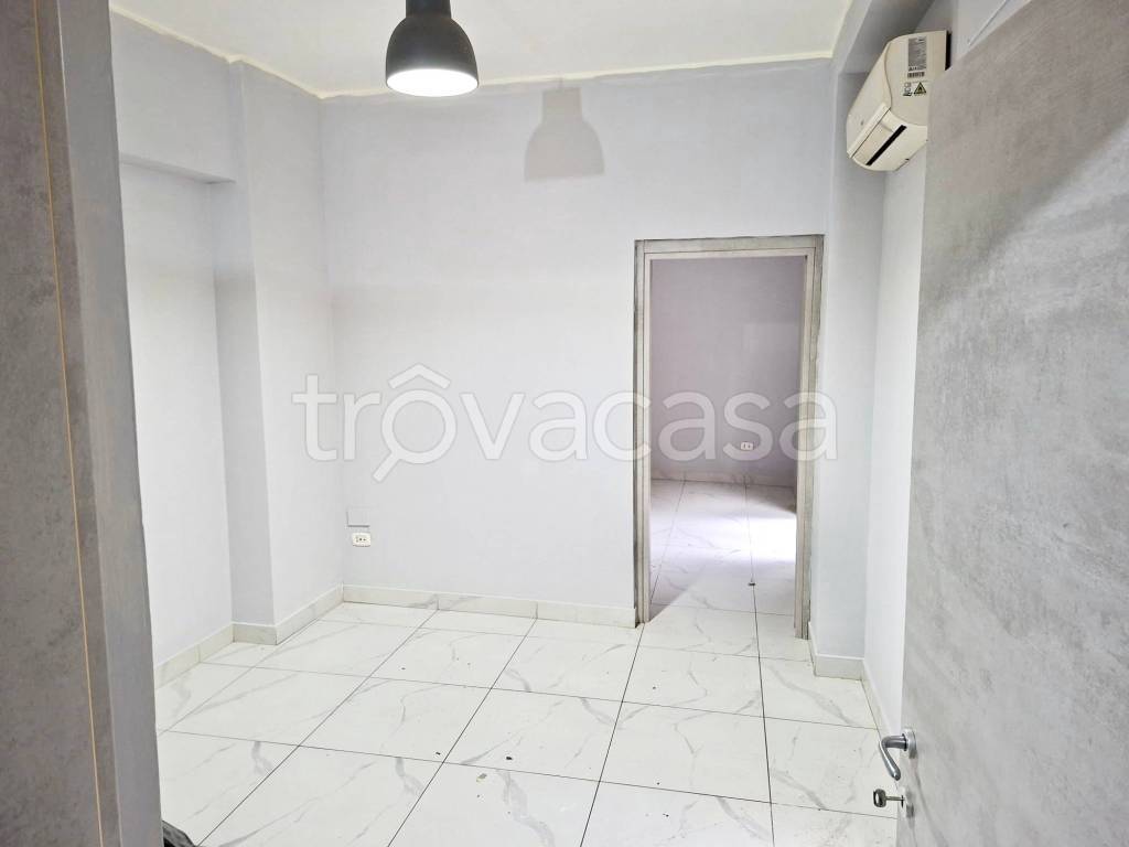 appartamento in affitto a San Prisco