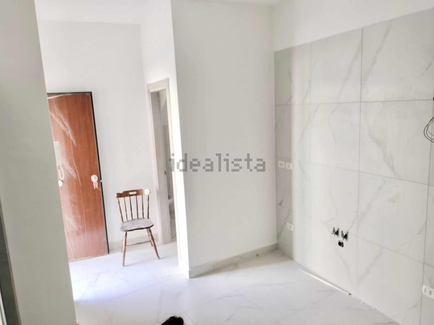 appartamento in affitto a San Prisco