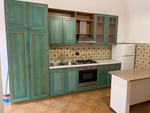 appartamento in affitto a San Prisco