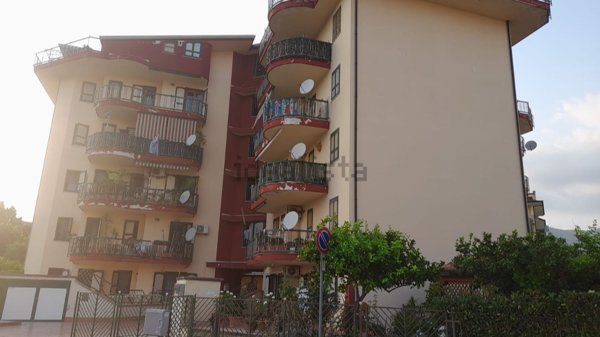 appartamento in affitto a San Prisco